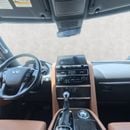 إنفينيتي QX80 Sensory 2.0