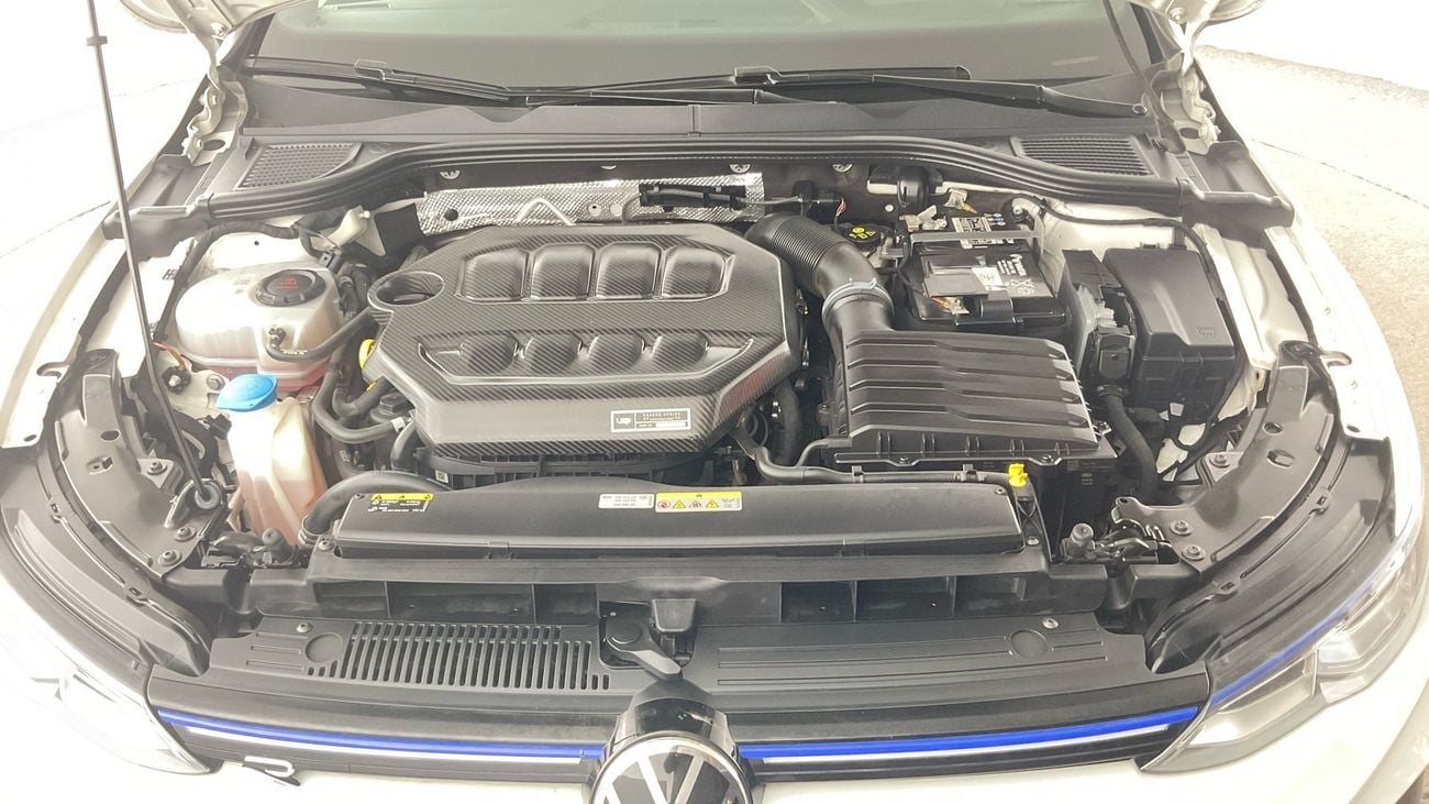 Volkswagen Golf R | upto AED 20,000 Ramadan Discount | Guaranteed Warranty | 0 Down Payment