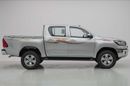Toyota Hilux 2.4L 4X4 D/C STD(i) M/T DSL