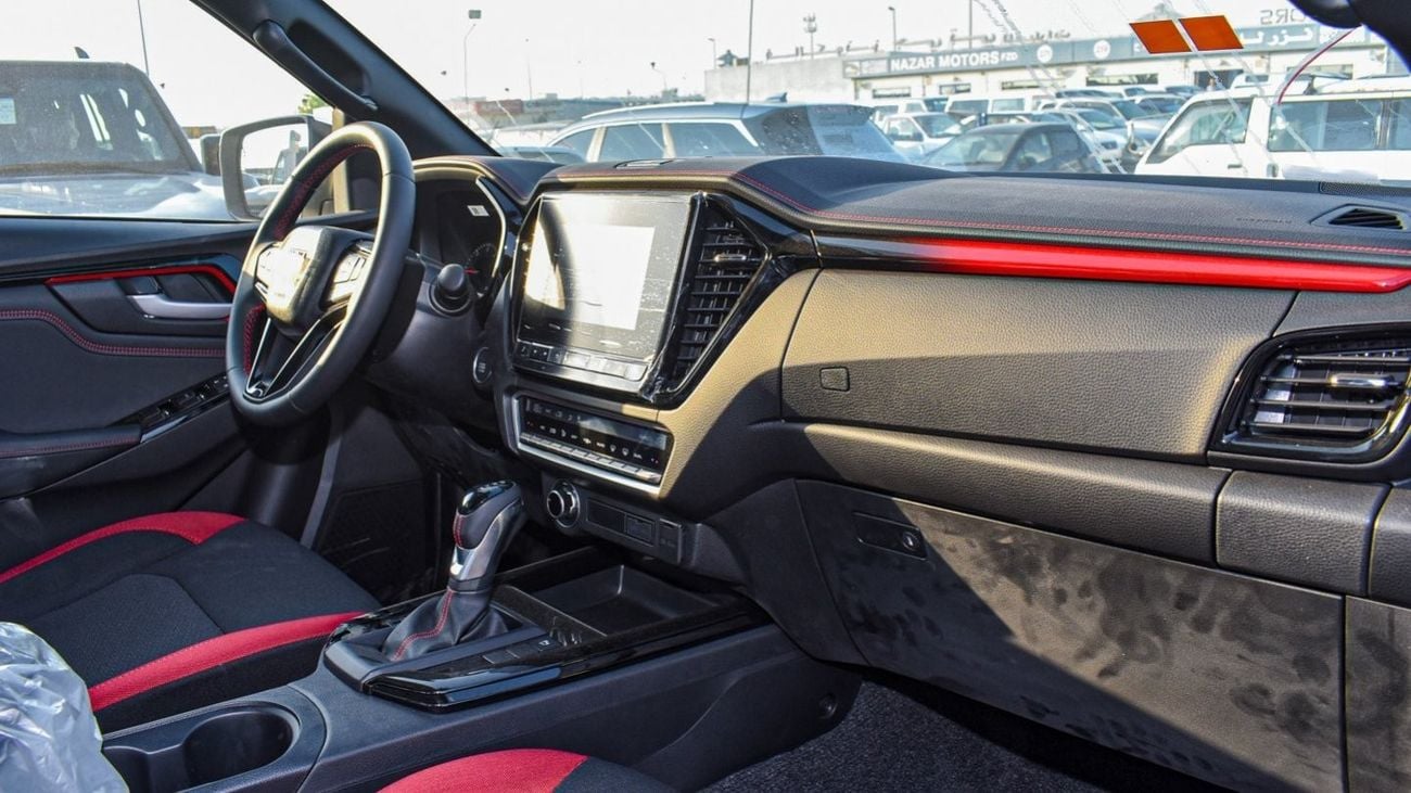 Isuzu DMax GT 3.0 TD