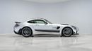 مرسيدس بنز AMG GTR Pro | AED 8,853 PM | Carbon Pack, Low KM, GCC | Ramadan Offer