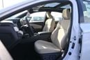 Toyota Camry LE HEV Toyota Camry LE 2.5L Hybrid, Model 2025 Color White (Export Price)
