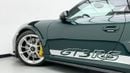 Porsche 911 2016 Porsche 911 GT3 RS, Porsche Warranty+Full Service History, GCC