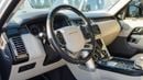 Land Rover Range Rover 2020 Land Rover Range Rover Vogue Long Wheelbase Supercharged V8 5.0L AT Petrol