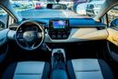 تويوتا كورولا XLI Toyota Corolla gcc spec  Engine 1,6 petrol  Basic option  Model 2026