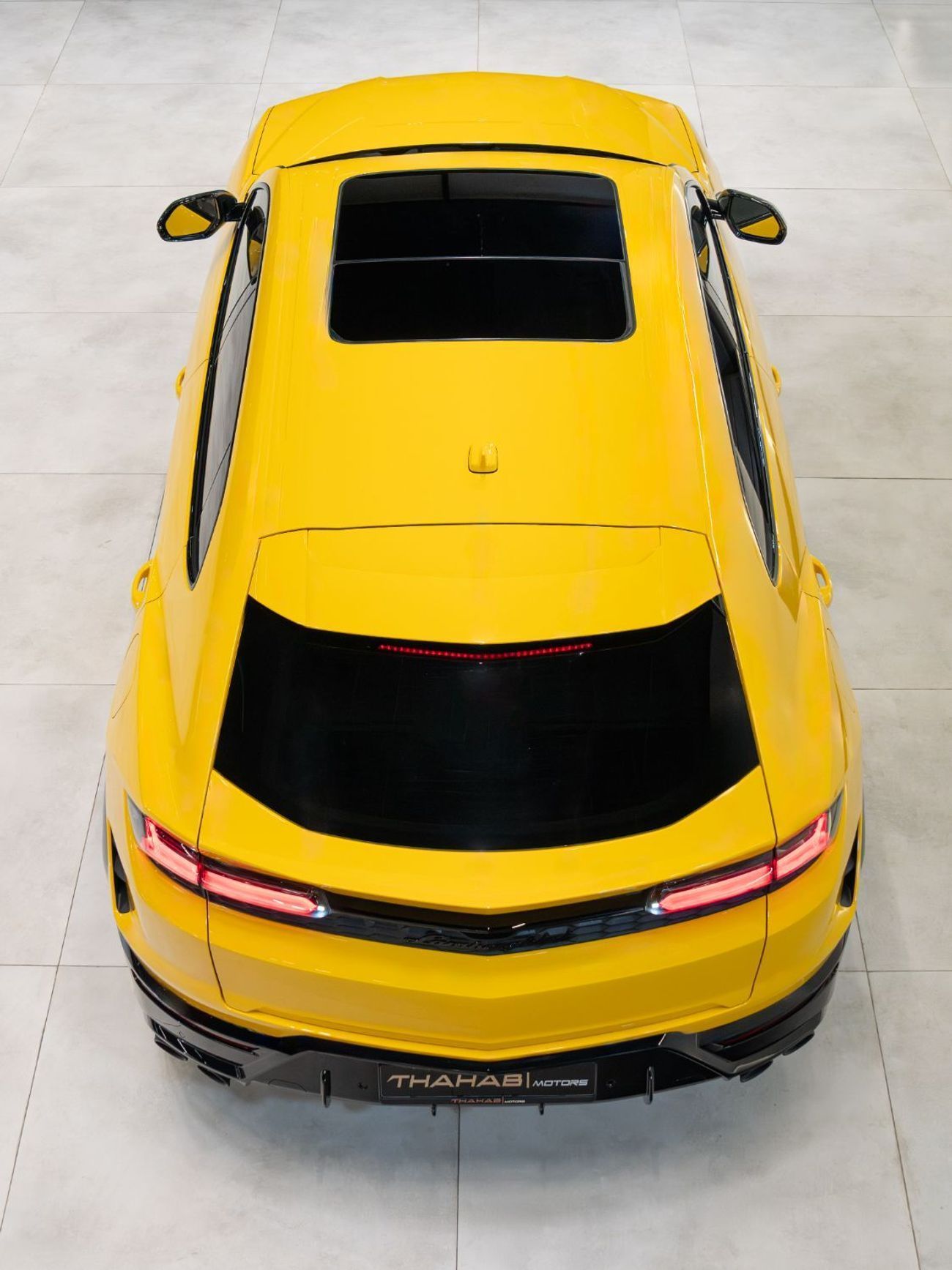 Lamborghini Urus SE - 2025 | Brand New | 0 Km | European Specs