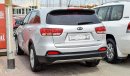 Kia Sorento Eco dynamics Diesel