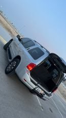 نيسان أرمادا 8V