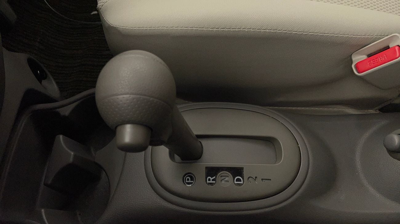 نيسان صني SV 1.5 | بدون دفعة مقدمة | اختبار القيادة في المنزل