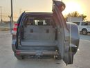 Toyota Prado DIESEL 3.0 LITER FULL OPTION RIGHT HAND DRIVE  2013 MODEL