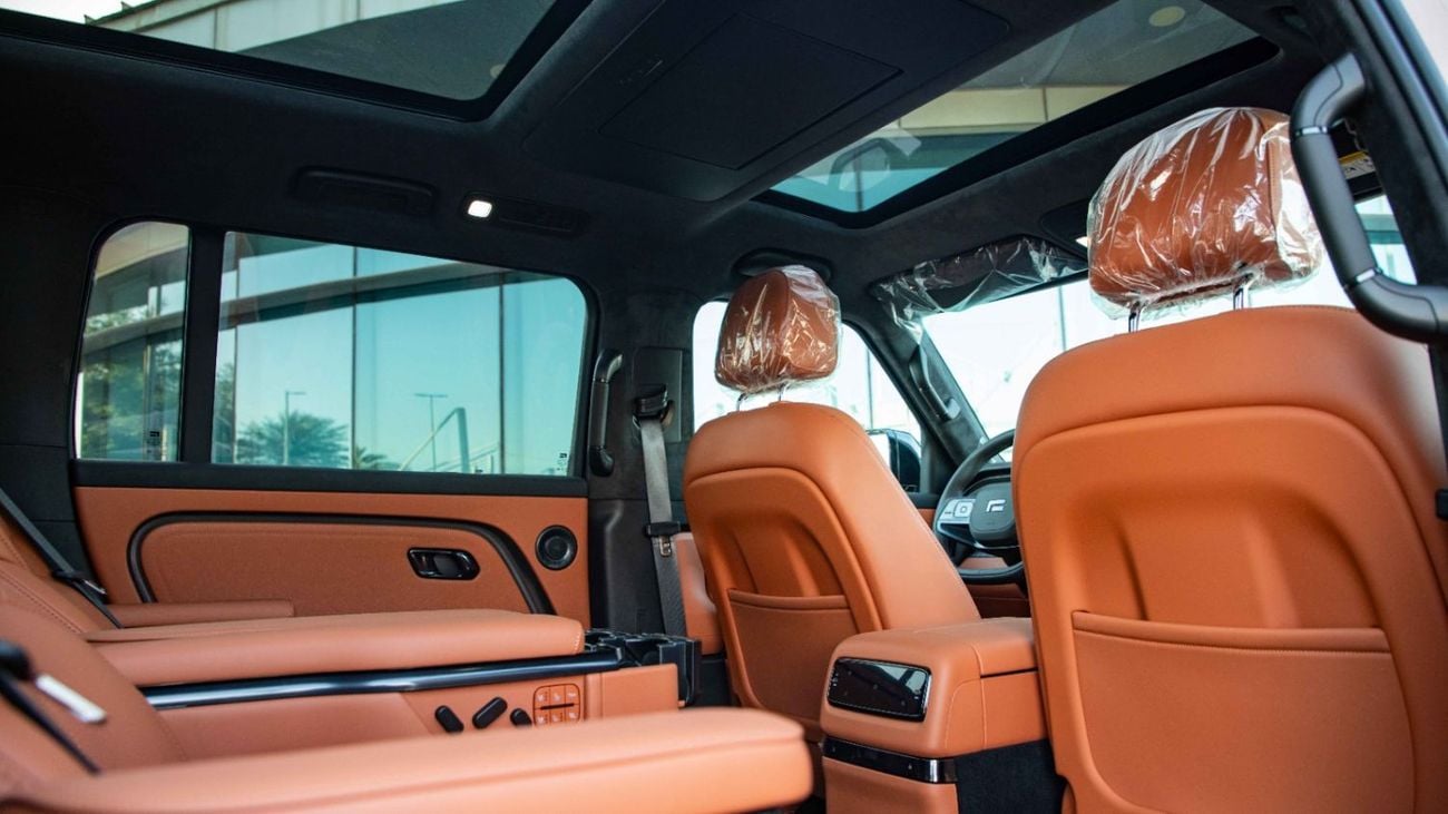 ROX Adamas 1.5L Turbocharged AWD Luxury VIP | 6-Seats | 2026 | For Local Registration +10%