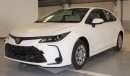 تويوتا كورولا TOYOTA COROLLA 1.6 XLI-E 2021