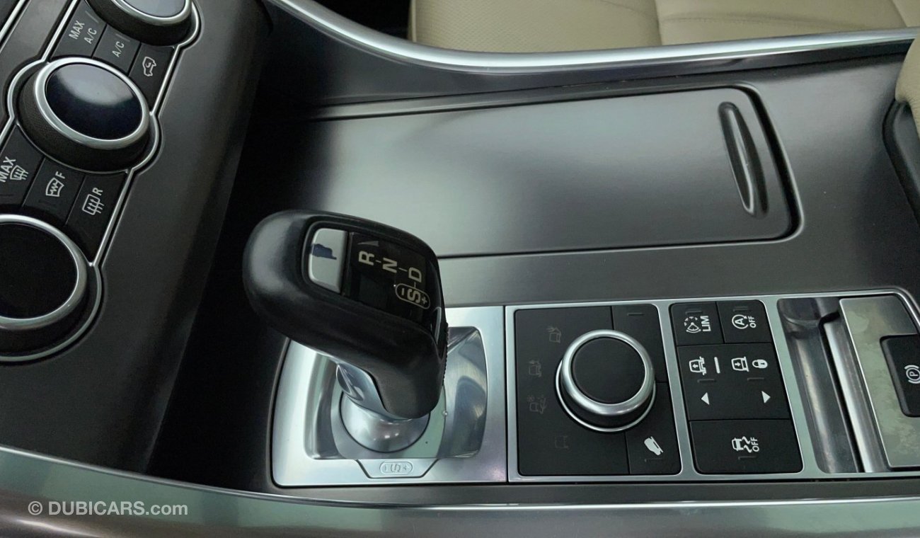 Land Rover Range Rover Sport SE 3 | Zero Down Payment | Free Home Test Drive