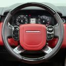 Land Rover Range Rover Vogue 5.0L 2018 Range Rover Vogue SE Supercharged, Warranty, Full Range Rover Service History, Very