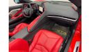 Chevrolet Corvette 2LT 6.2L (495 HP) 2023 Chevrolet Corvette Stingray 2LT, 3 Years Agency Warranty, Full Chevrolet Serv