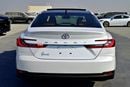 تويوتا كامري Grande 2.5L Petrol AT