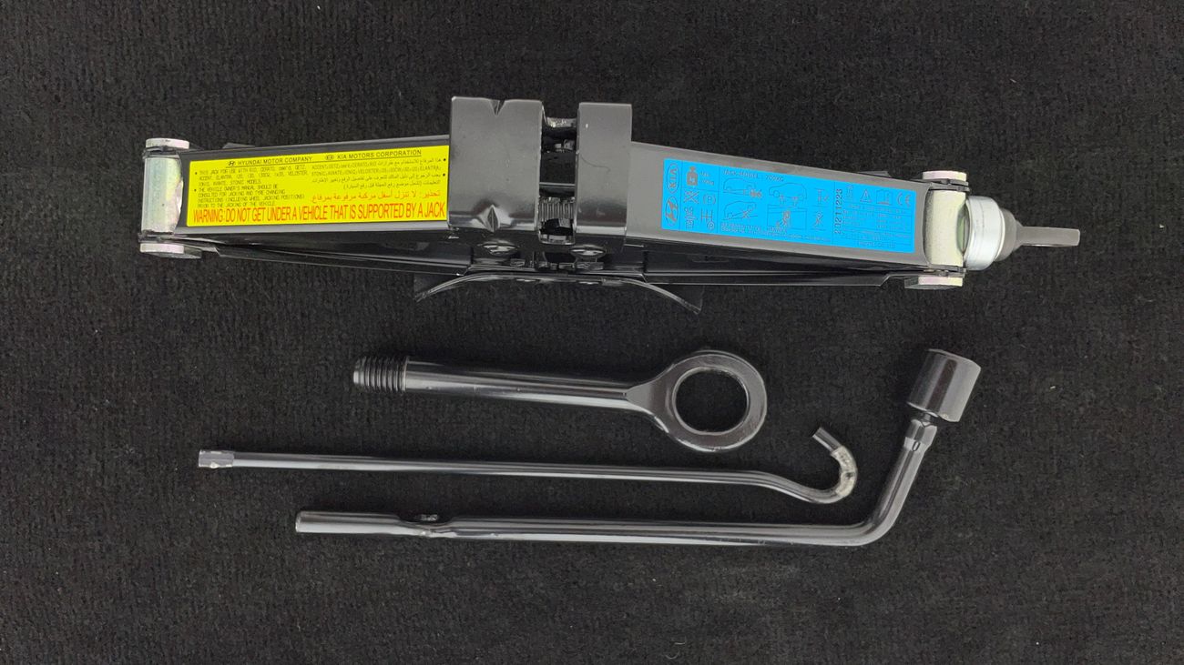 Kia Rio LX 1.4 | Zero Down Payment | Home Test Drive