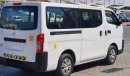 Nissan Urvan