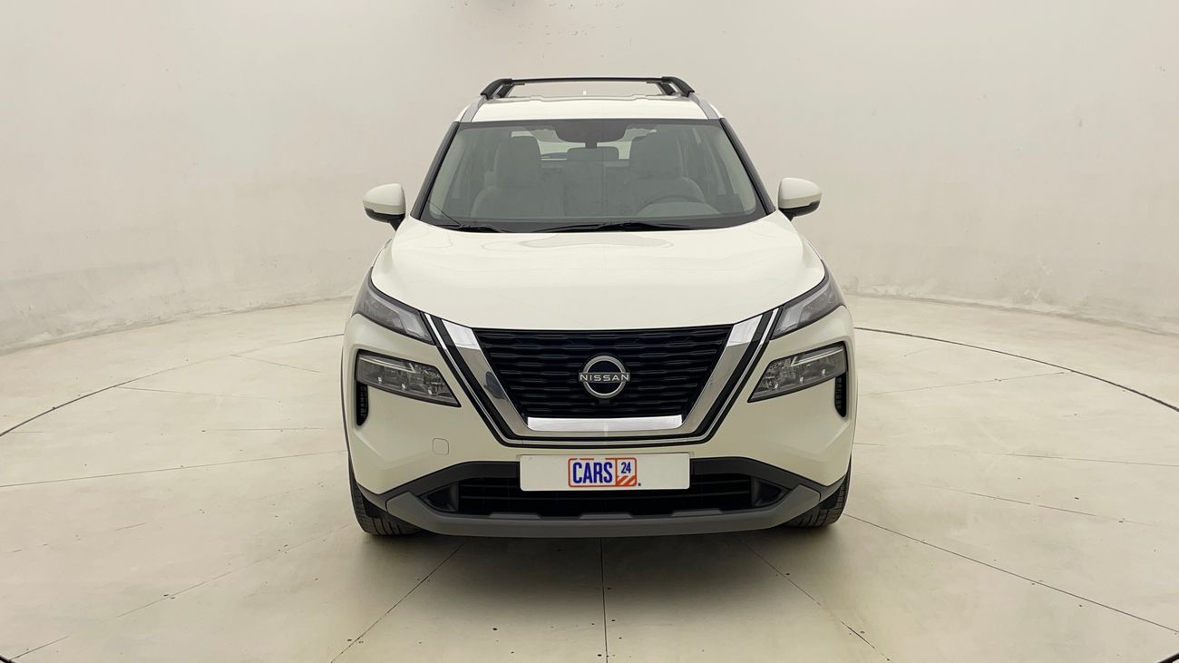 Nissan XTrail S 2.5 | Zero Down Payment | Home Test Drive