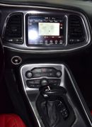 دودج تشالينجر EXCELLENT DEAL for our Dodge Challenger ( 2021 Model ) in Black Color American Specs