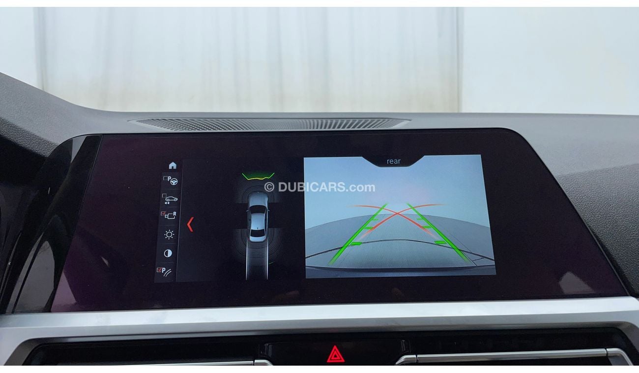 BMW 320i EXCLUSIVE 2 | Zero Down Payment | Free Home Test Drive