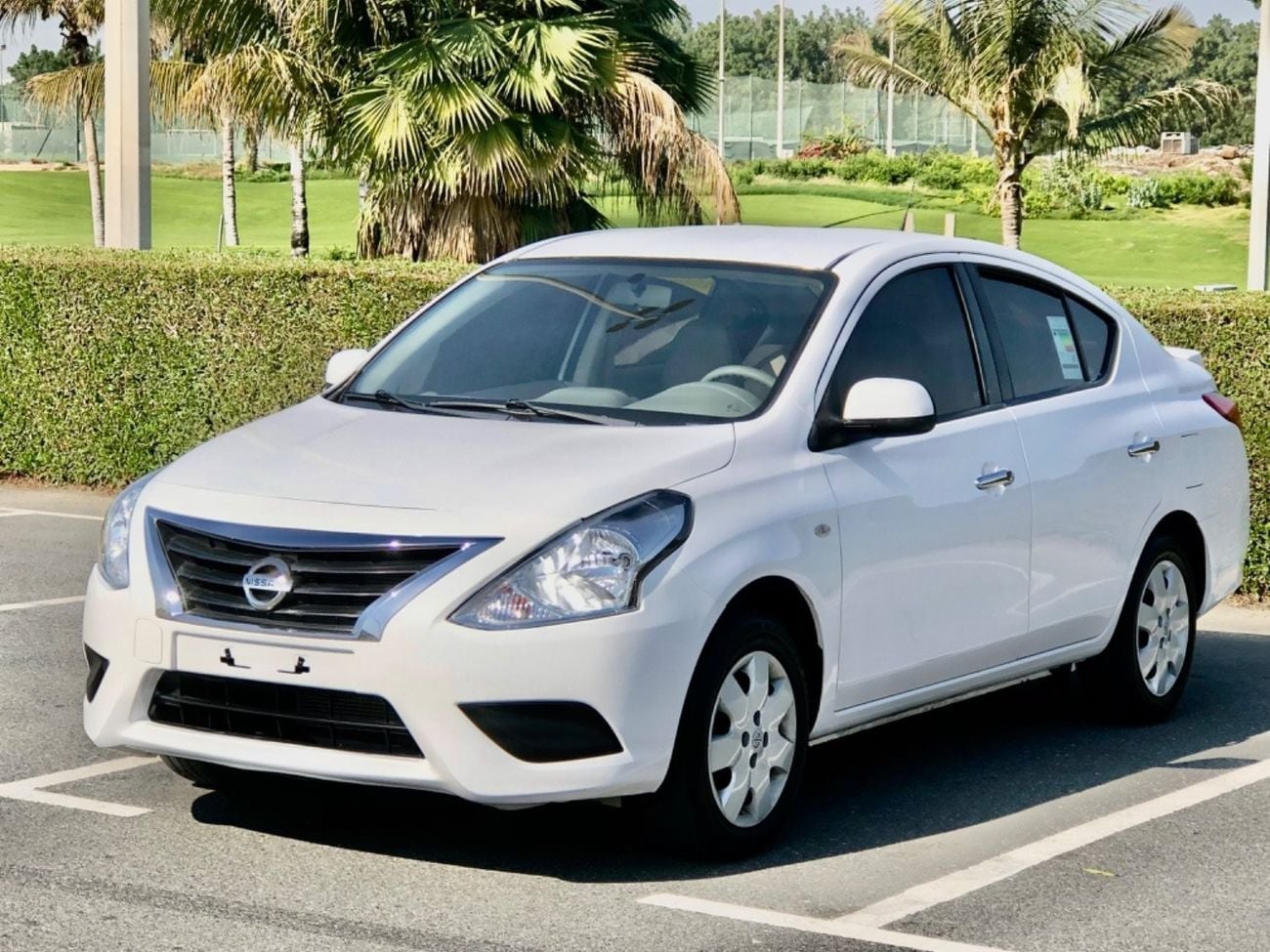 Nissan Sunny