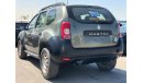 Renault Duster 2.0L, 16" Tyre, Roof Rail, Front Door Speakers, MP3, CD-Player, Bluetooth, LOT-3289