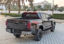 Toyota Hilux 2021 FACELIFTED 2025 GR SPORT GCC IN EXCELLENT CONDITION