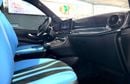 Mercedes Benz V300 d VIP Executive Conversion German Specification