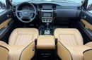نيسان باترول سوبر سفاري 2021 Nissan Patrol Super Safari, Warranty, 7 Seater, Excellent Condition, GCC