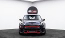 Mini John Cooper Works 2021 - GCC Under Warranty and Service Contract