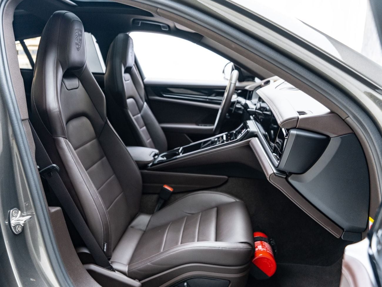 Porsche Panamera STANDARD