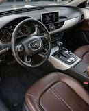 أودي A6 35 FSI