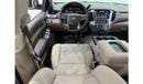 شيفروليه تاهو LT 5.3L 4WD 2020 Chevrolet Tahoe LT, Warranty, Full Chevrolet Service History, 8 Seater, GCC