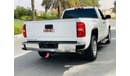 GMC Sierra GMC Sierra pick up import American 2018 perfect condition