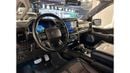 Ford F 150 2021 Shelby F-150 perfect condition just 300 km !!
