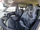 تويوتا هاياس GL TOYOTA HIACE 2.7 13 STR MT HIGHROOF 2024 MODEL