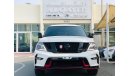 Nissan Patrol Nissan patrol titanium nismo adapter perfect condition