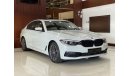 BMW 530i I GCC 2019