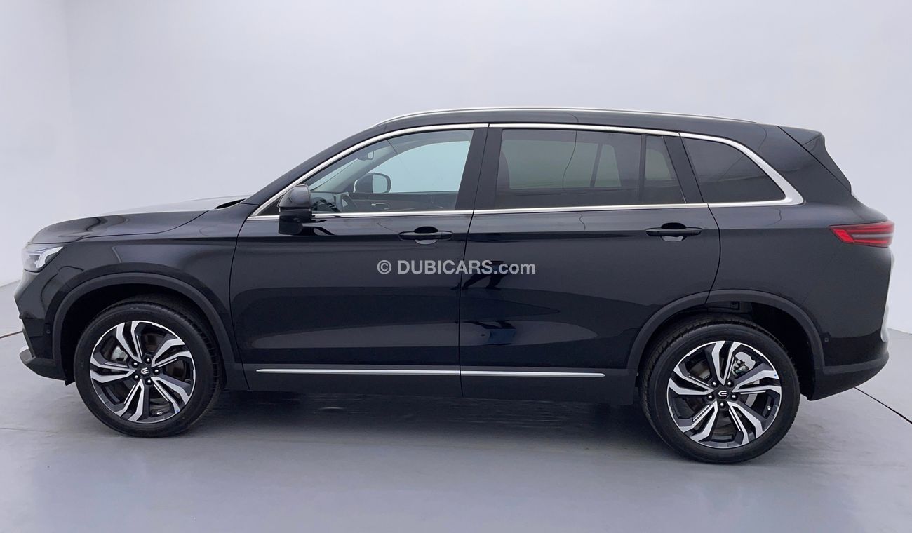 Skywell ET5 LUXURY PLUS 0.01 | Zero Down Payment | Free Home Test Drive