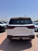 لكزس LX 600 SIGNATURE