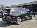 Cadillac Escalade L Platinum 6.2L