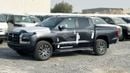ميتسوبيشي L200 Mitsubishi/L200 D DC 4WD/ 2.4L Sportero New Face AT