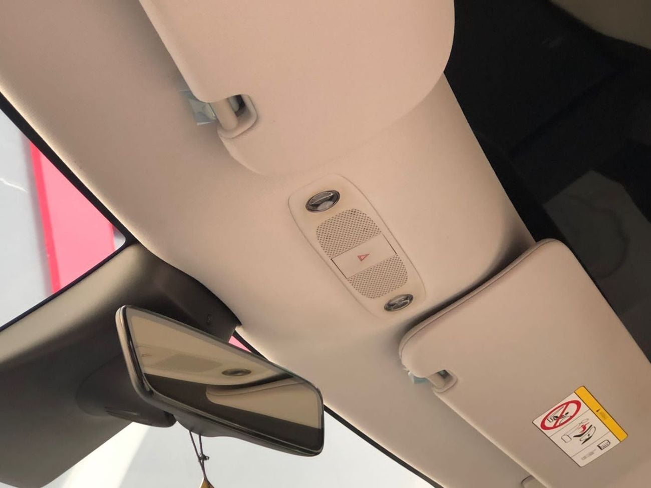 Tesla Model 3 Performance