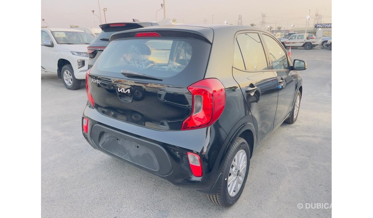 Kia Picanto Kia Picanto 1.2l GL, 2023