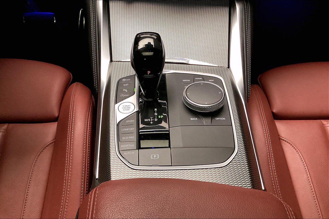 بي أم دبليو M440i xDrive | شامل الضمان | 0 ﺪﻔﻋﺓ ﺃﻮﻟﻯ