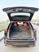 Lexus NX350 PREMIUM