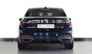 BMW 750Li Li Luxury with Package