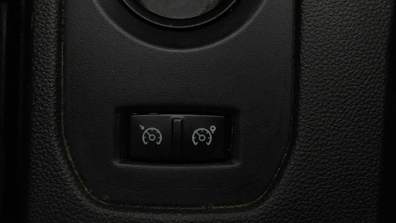 Renault Duster PE 1.6 | Zero Down Payment | Home Test Drive