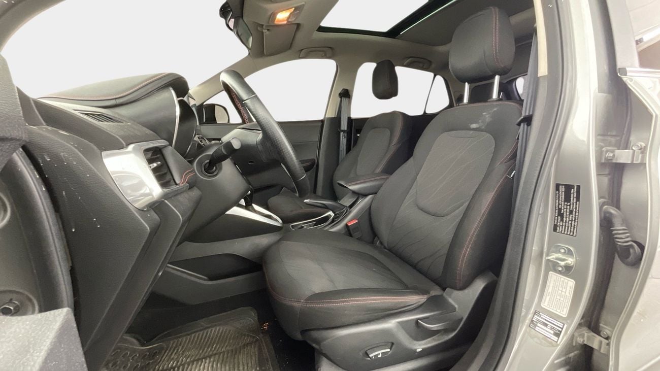 Chevrolet Groove PREMIER | Guaranteed Warranty | 0 Down Payment